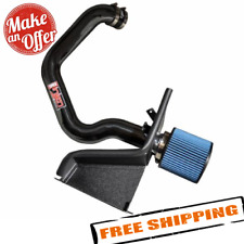 Injen SP3030BLK SP Short Ram Cold Air Intake Kit for 16-18 VW Jetta 1.4L Turbo picture
