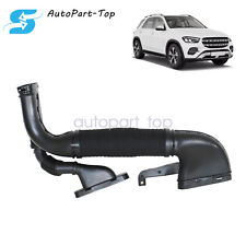 1PCS Air Inlet Duct Intake Pipe for Mercedes Benz GLE300d ML250 2015 2016 picture