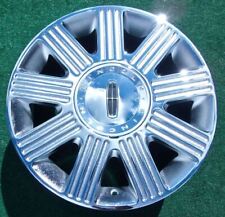 Lincoln Town Car Wheel Factory Style New 2003 2004 2005 Chrome TownCar OEM 3502 picture