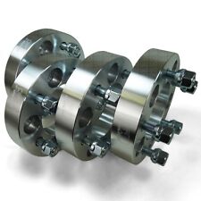 4 qty Wheel Spacers 5x4.75-12mm-2