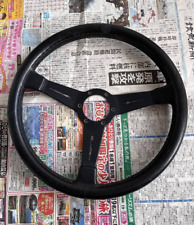 Nardi torino Classic leather steering wheel 365mm black picture