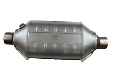 Catalytic Converter Fits 1998-2001 Chevrolet Tracker picture