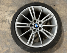BMW E90 335I 335XI 320I 325I 330I 18'' Rim Front Wheel Light Alloy 8'' Wide OEM picture