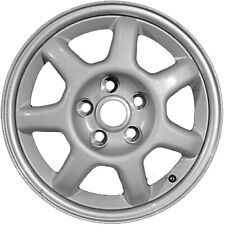 65732 Reconditioned OEM Aluminum Wheel 16x8 fits 1994-1996 Mitsubishi 3000GT picture
