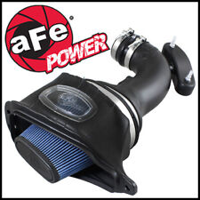 AFE Momentum Cold Air Intake System Fits 2014-2019 Chevrolet Corvette 6.2L picture