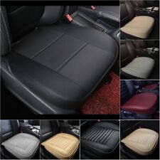 Front Driver Seat Cover Pads PU Leather for Infiniti FX35 FX45 M35 G35 G37 EX35 picture