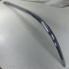 1955 Oldsmobile 98 Trunk molding  Nice b1 picture
