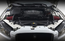 JAGUAR XJR & XJ V8 SUPERCHARGED PERFORMANCE AIR INTAKE KIT 2013-2021 models picture