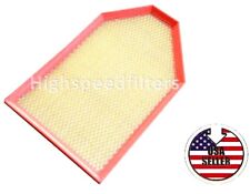 CA11257 Premium EXCEL Air Filter for DODGE Challenger Charger picture