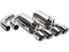 1986-1991 C4 Corvette NXT Step Performance Axle Back Exhaust System picture