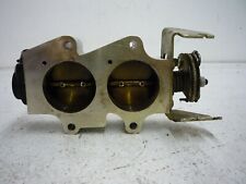 VICTORY 98 99 00 01 02 V92C THROTTLE BODY BODIES BUTTERFLY OEM picture