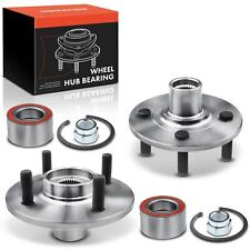 2x Wheel Hub Bearing Assembly for Saturn SC1 SC2 SL SL1 SW1 Front Left & Right picture