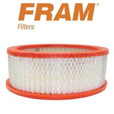 FRAM Air Filter for 1977-1978 Dodge Monaco - Intake Inlet Manifold Fuel ak picture