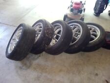1997 mitsubishi eclipse GSX wheels & Tires Original perfect condition. picture