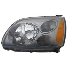 For 2009 Mitsubishi Galant Headlight Halogen Driver Side picture