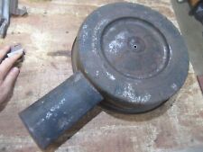 1962 Pontiac Catalina 389 421 AC air cleaner housing assembly 3 inch center  picture