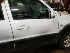 Passenger Front Door Painted Smooth Finish Fits 01-06 MAZDA TRIBUTE 312982 picture