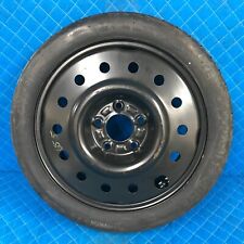06-11 Buick Lucerne Emergency Spare Tire Compact T125/70R16 OEM-4 picture