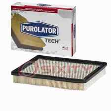 Purolator TECH Air Filter for 1999-2002 Oldsmobile Intrigue 3.5L V6 Intake ah picture