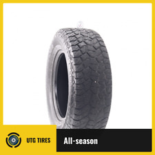 Used 265/65R17 Pathfinder All Terrain 112T - 7.5/32 picture
