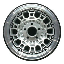 Wheel Rim Chevrolet GMC Blazer Jimmy S10 S15 Sonoma 15 12353015 Silver OE 5001 picture
