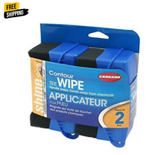 Carrand 92143 Contour Tire Wipe (2-Pack) picture