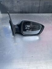 HYUNDAI I30 DRIVER SIDE WING MIRROR POWER FOLDING WITH INDICATOR 87620-A6170 picture