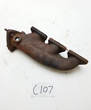 Audi A6 A7 A8 S4 S5 SQ5 Q7 3.0T 3.0L Right Passenger Exhaust Manifold Header OEM picture
