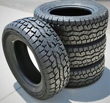 4 Tires Armstrong Tru-Trac AT LT 325/60R20 Load E 10 Ply A/T All Terrain picture