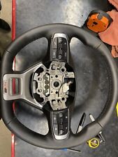 56110-L3AP0QA1 2021-2022 Kia K5 GT-Line Sport Steering Wheel picture