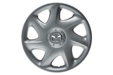 2001-2003 Mazda Protege & Protege5 15