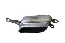 2009 - 2015 BMW F01 F02 760I 750I 740I REAR RIGHT MUFFLER EXHAUST TAIL PIPE TIP picture