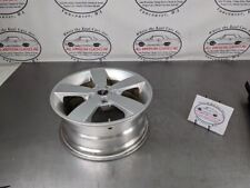 2005-06 GTO Factory 18x8, 5 Spoke, Silver Enkei Wheel, OPT N87 - OEM picture