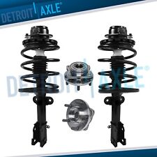 Front Strut Coil Spring Wheel Bearing for Town & Country Grand Voyager Voyager picture