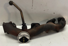 1984 - 89 Nissan 300ZX VG30 NA RH Side  Header EGR Pipe picture
