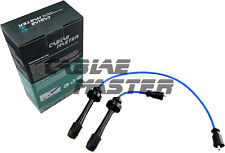 Spark Plug Wire Set Fit Mazda Miata Protege Protege5 1.8L 2.0L 1.8 2.0 2001-2005 picture