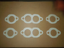 S/B CHEVROLET HEADER/ EXHAUST GASKET IN LOTS OF 15 SETS #CY150B picture