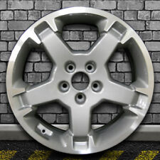 Flange Cut Gray Charcoal OEM Factory Wheel for 2007-2011 Honda Element - 18x7 picture