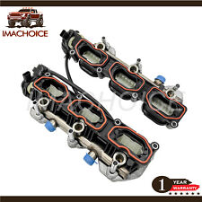 Intake Manifolds 06E133109 06E133110 for Audi S4 S5 A6 A7 Q5 Q7 Touare-g 3.0 picture