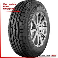 1 NEW 275/65R18 Cooper Discoverer SRX 116T (DOT:1823) Tire 275 65 R18 picture