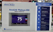 American Standard Acculink Platinum 850 with Nexia Smart Home picture