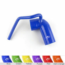 Blue for Renault Clio Sport RS 172 / 182 Silicone Air Intake Hose Kit 4-ply picture