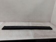 Jeep JK Wrangler OEM Soft Top Front Header Bar with Plate 2007-2017 112577 picture