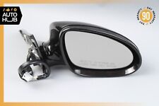 07-09 Mercedes W216 CL550 CL600 CL63 AMG Right Side Rear View Door Mirror OEM picture