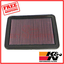 K&N Replacement Air Filter fits Buick Lucerne 2006-2011 picture