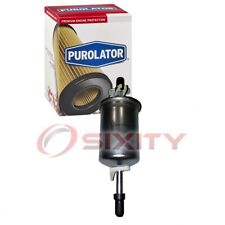 Purolator Fuel Filter for 2005-2007 Ford Freestyle Gas Pump Line Air jf picture