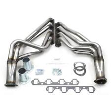 Patriot Exhaust 64-77 Various Fits Ford SBF Long Tube Raw picture