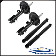Front Rear Full Set of 4 Shocks Struts Assembly For 2007-2008 Hyundai Entourage picture