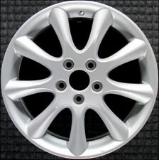 Acura TSX 17 Inch Painted OEM Wheel Rim 2006 To 2008 picture