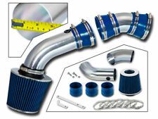 BCP BLUE 96-99 C1500 K1500 Suburban 5.0/5.7 V8 Cold Air Intake Induction Kit picture